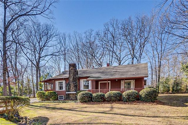 621 Mountain Road, Asheboro, NC 27205