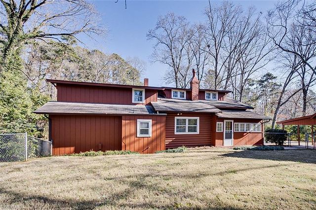 621 Mountain Road, Asheboro, NC 27205