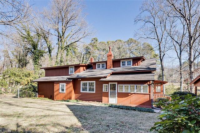 621 Mountain Road, Asheboro, NC 27205