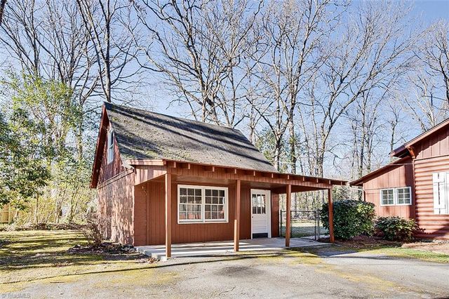 621 Mountain Road, Asheboro, NC 27205