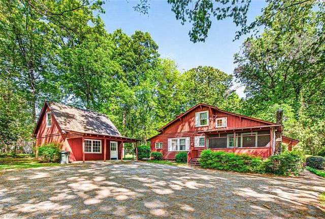 621 Mountain Road, Asheboro, NC 27205