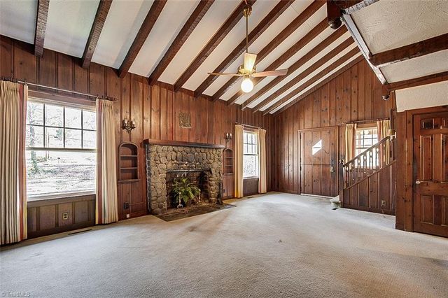 621 Mountain Road, Asheboro, NC 27205