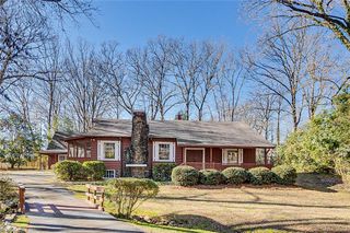 621 Mountain Road, Asheboro, NC 27205