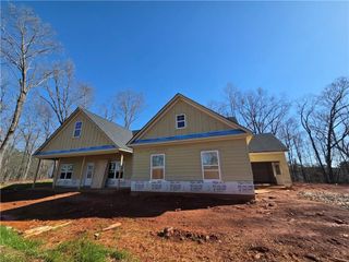 161 Rachel Drive, Dallas, GA 30157