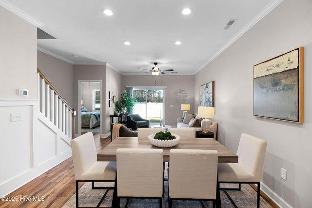 249 Cline Way Unit 114, 1809 Live Oak, Beaufort, NC 28516