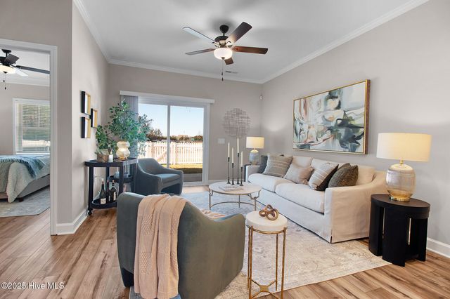 249 Cline Way Unit 114, 1809 Live Oak, Beaufort, NC 28516