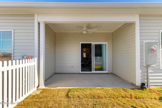 249 Cline Way Unit 114, 1809 Live Oak, Beaufort, NC 28516