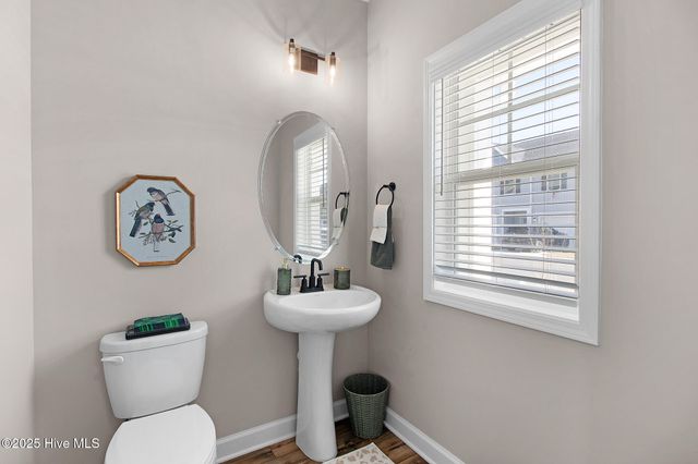 249 Cline Way Unit 114, 1809 Live Oak, Beaufort, NC 28516