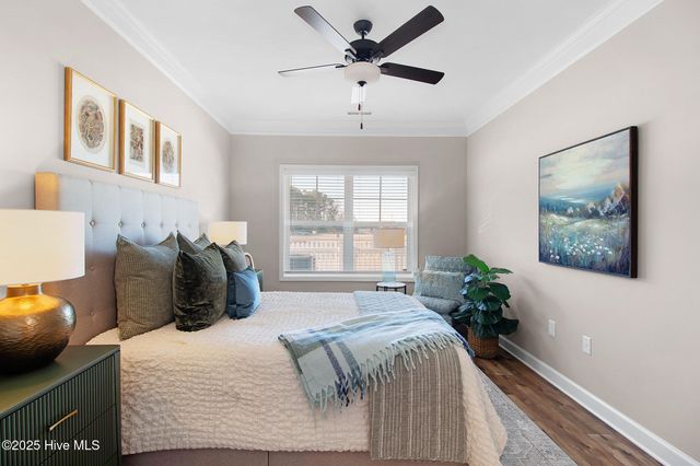 249 Cline Way Unit 114, 1809 Live Oak, Beaufort, NC 28516