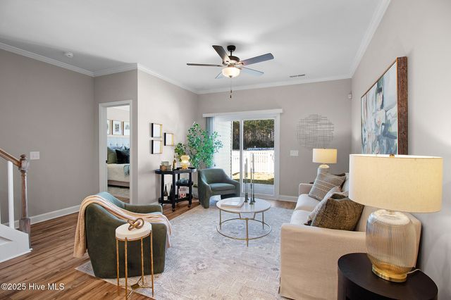 249 Cline Way Unit 114, 1809 Live Oak, Beaufort, NC 28516