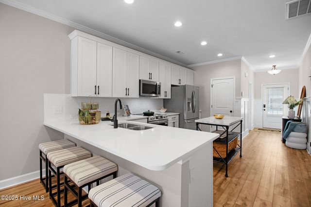 249 Cline Way Unit 114, 1809 Live Oak, Beaufort, NC 28516