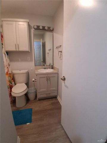 208 Western Drive, Brownsville, TX 78520