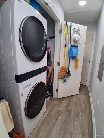 208 Western Drive, Brownsville, TX 78520