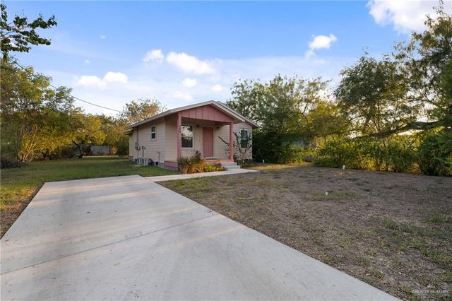 208 Western Drive, Brownsville, TX 78520