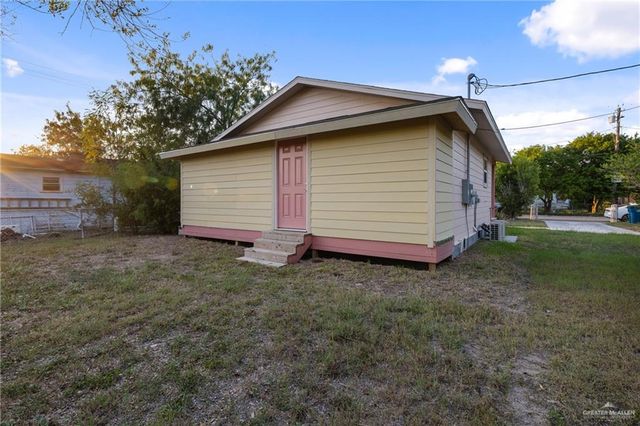 208 Western Drive, Brownsville, TX 78520