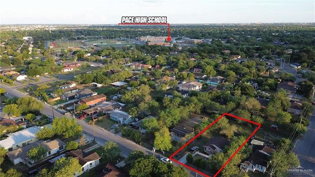 208 Western Drive, Brownsville, TX 78520