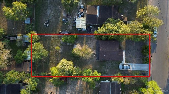 208 Western Drive, Brownsville, TX 78520