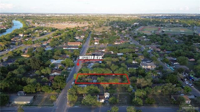 208 Western Drive, Brownsville, TX 78520