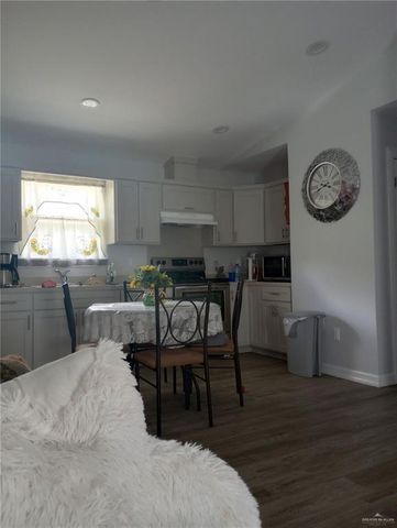 208 Western Drive, Brownsville, TX 78520