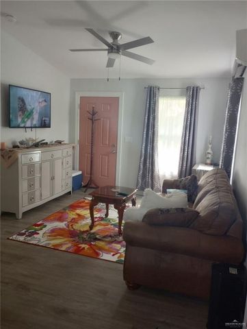 208 Western Drive, Brownsville, TX 78520