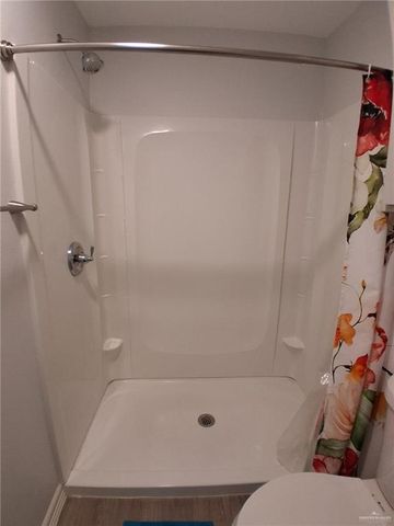 208 Western Drive, Brownsville, TX 78520