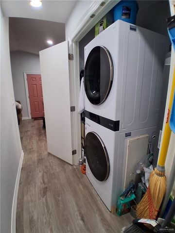 208 Western Drive, Brownsville, TX 78520