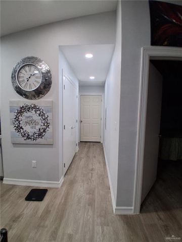 208 Western Drive, Brownsville, TX 78520