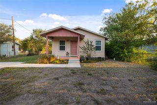 208 Western Drive, Brownsville, TX 78520