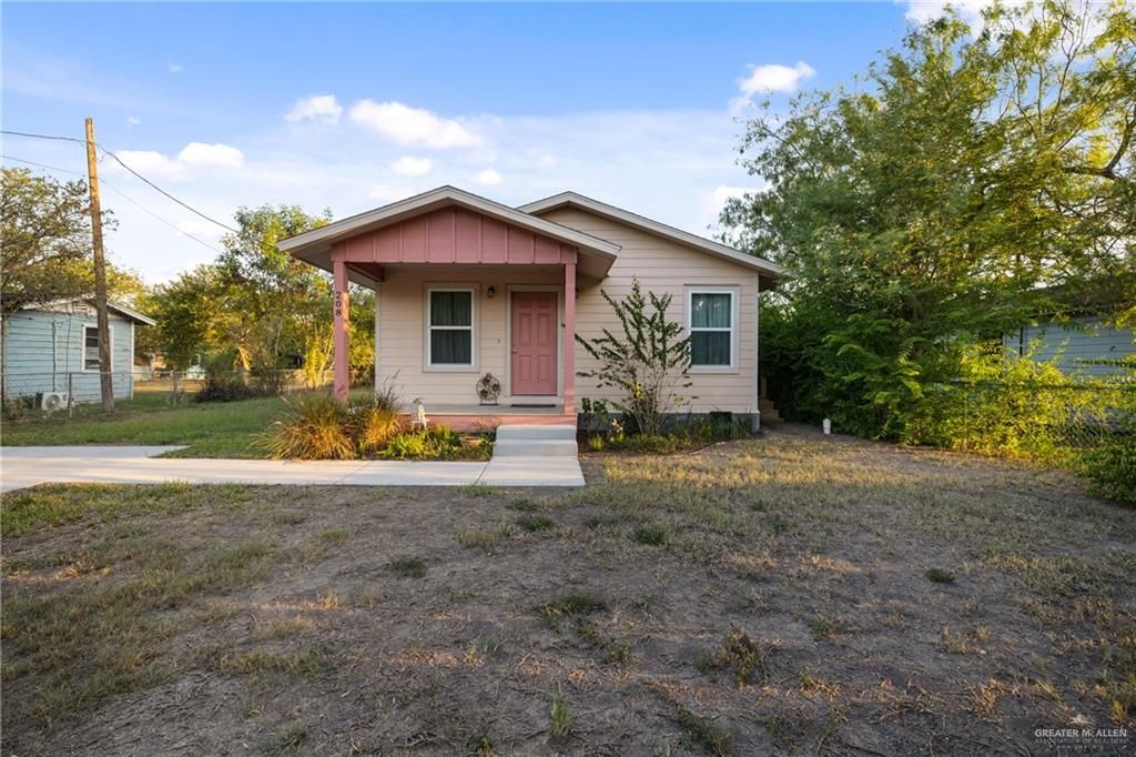 208 Western Drive, Brownsville, TX 78520