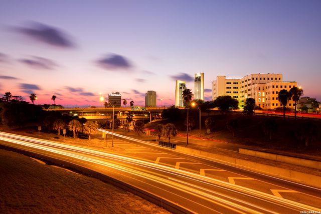 901 N Upper Broadway St Apt 201, Corpus Christi, TX 78401