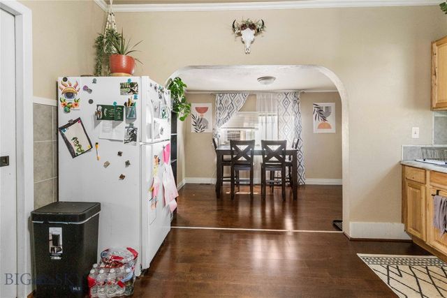 1322 Casey Street, Butte, MT 59701