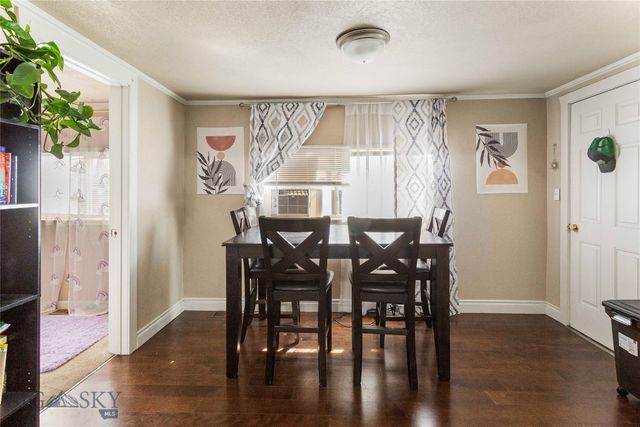 1322 Casey Street, Butte, MT 59701