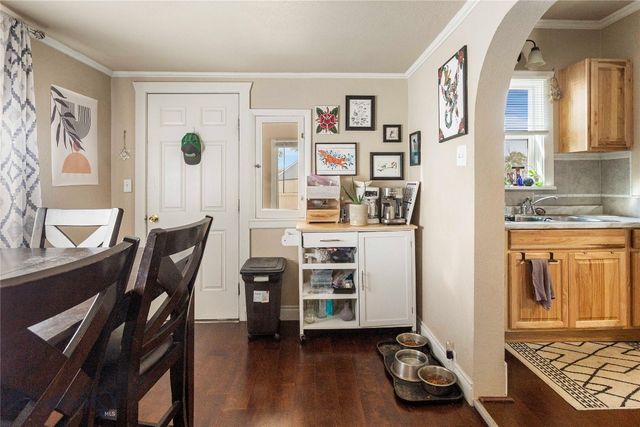 1322 Casey Street, Butte, MT 59701