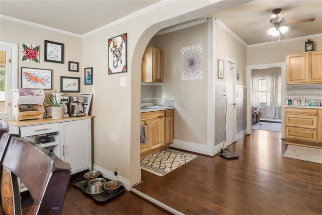 1322 Casey Street, Butte, MT 59701