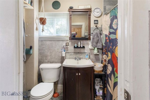 1322 Casey Street, Butte, MT 59701