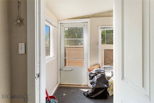 1322 Casey Street, Butte, MT 59701