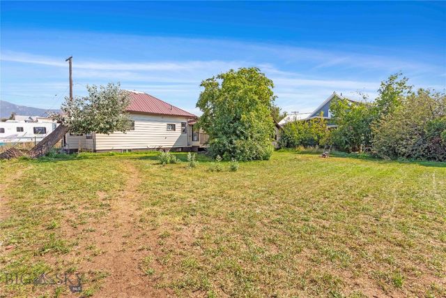 1322 Casey Street, Butte, MT 59701