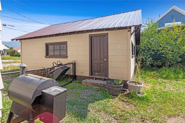 1322 Casey Street, Butte, MT 59701