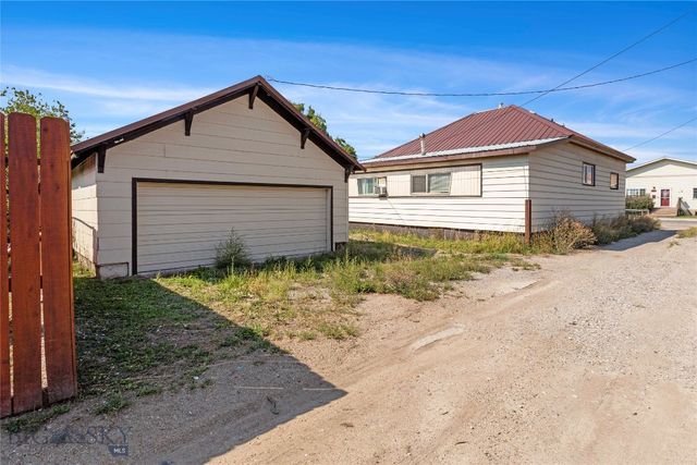 1322 Casey Street, Butte, MT 59701