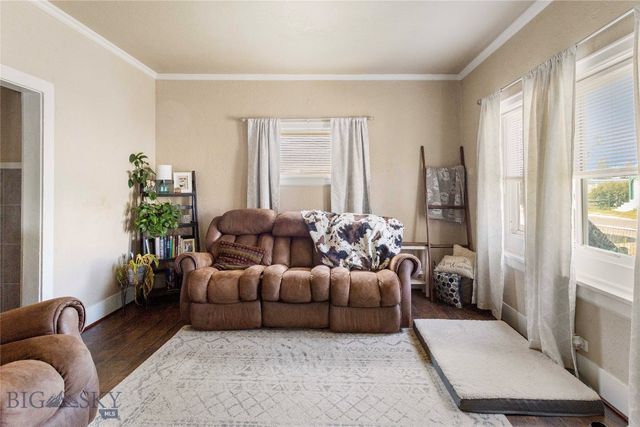 1322 Casey Street, Butte, MT 59701