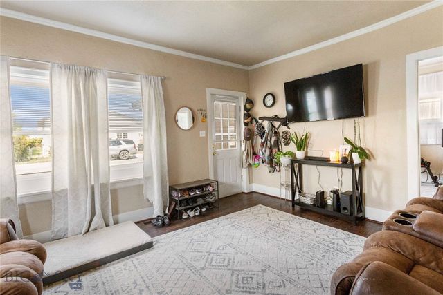 1322 Casey Street, Butte, MT 59701