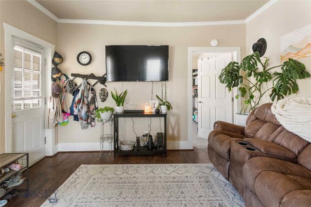 1322 Casey Street, Butte, MT 59701