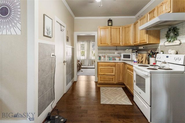 1322 Casey Street, Butte, MT 59701