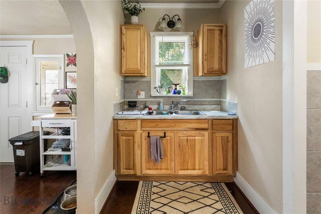 1322 Casey Street, Butte, MT 59701