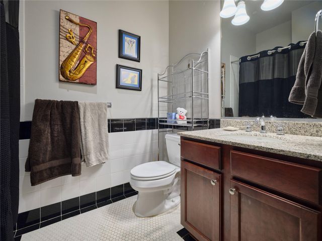 2116 Church Street 3B, Galveston, TX 77550