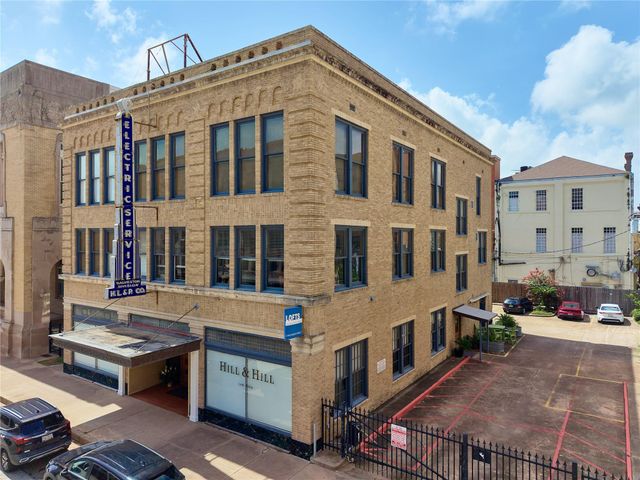 2116 Church Street 3B, Galveston, TX 77550