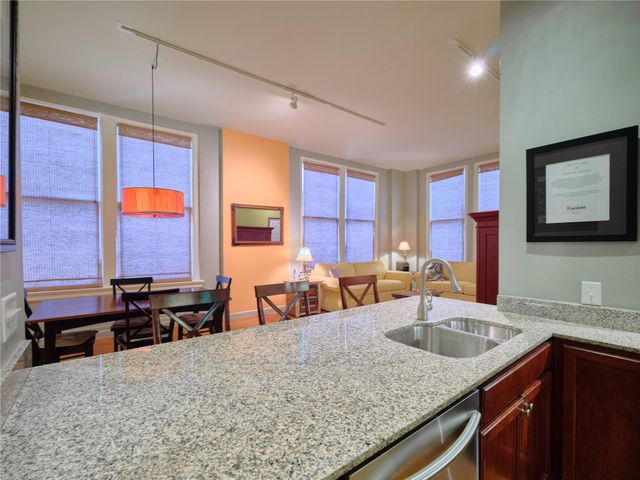 2116 Church Street 3B, Galveston, TX 77550