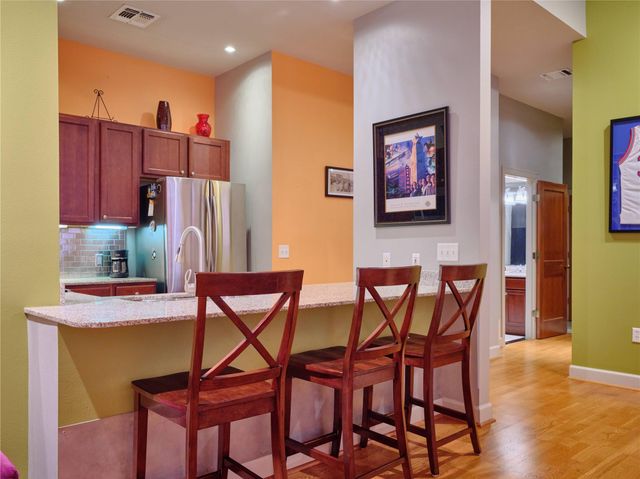 2116 Church Street 3B, Galveston, TX 77550