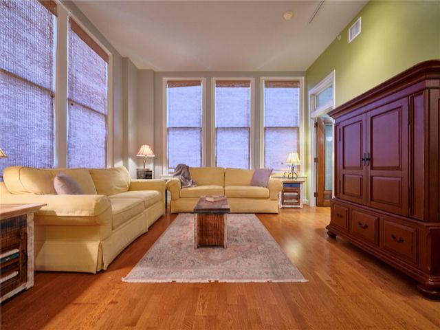 2116 Church Street 3B, Galveston, TX 77550