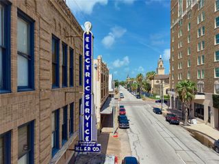 2116 Church Street 3B, Galveston, TX 77550